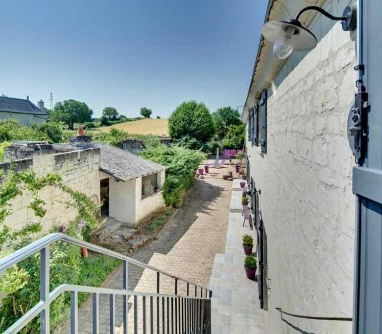 Maison Perriere