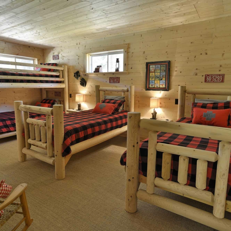 Chalet Wapity