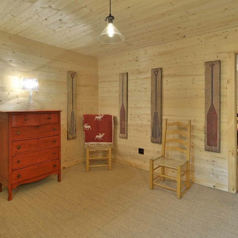 Chalet Wapity