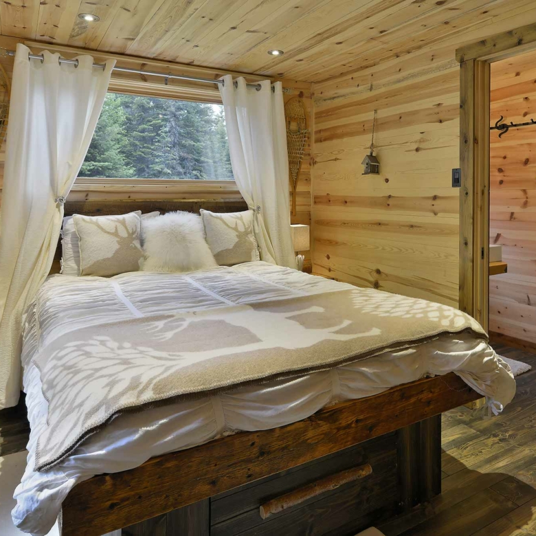 Chalet WOODY